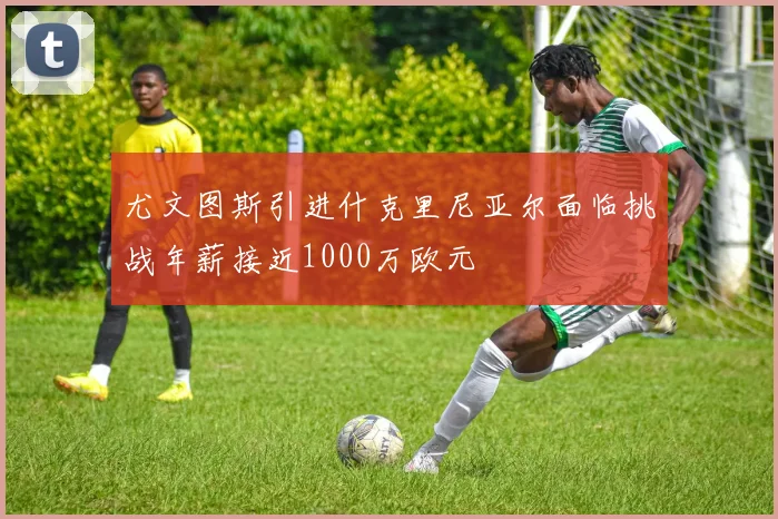 尤文图斯引进什克里尼亚尔面临挑战年薪接近1000万欧元