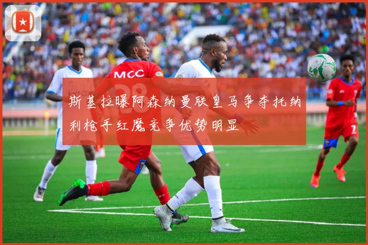 斯基拉曝阿森纳曼联皇马争夺托纳利枪手红魔竞争优势明显