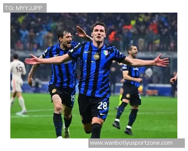 阿坎吉自信数学能力希望在国米赢得更多荣誉与奖杯