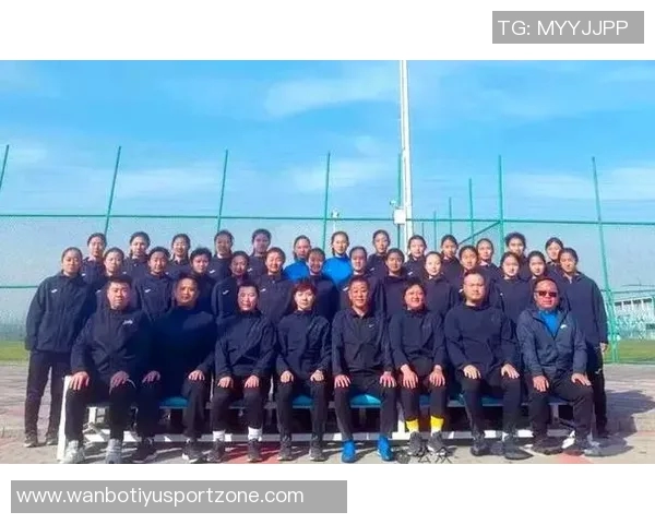 马良行正式上任上海女足总教练及一线队主教练全新篇章开启